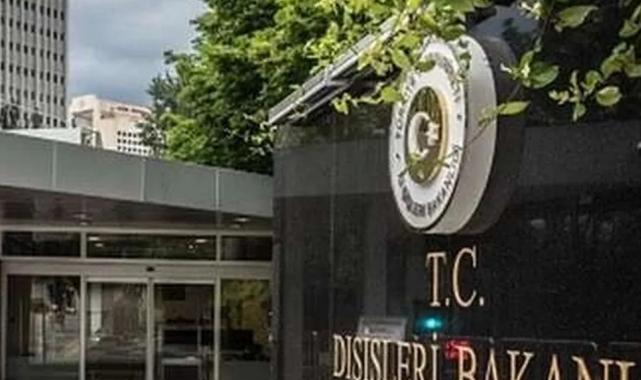 Türkiye’den Lübnan’a seyahat uyarısı!