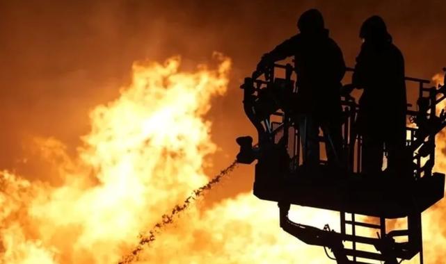 Türkiye’nin ciğerini yakan yangınlarda terör şüphesi