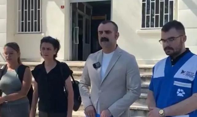 Uzunköprü’de hayvan katliamı!