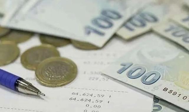 Vergi paketi de ‘Resmi Gazete’de