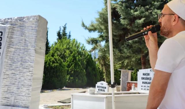 Yalova’da acının yıl dönümünde anma töreni