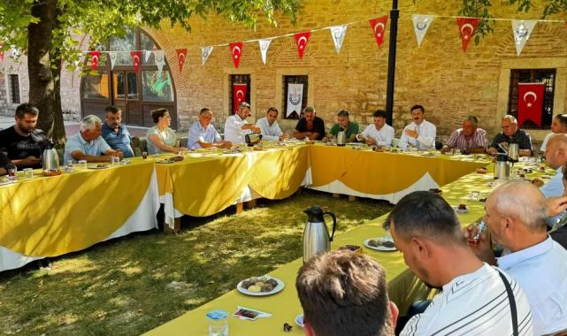 Yenişehir’de çiftçiye nefes aldıracak plan