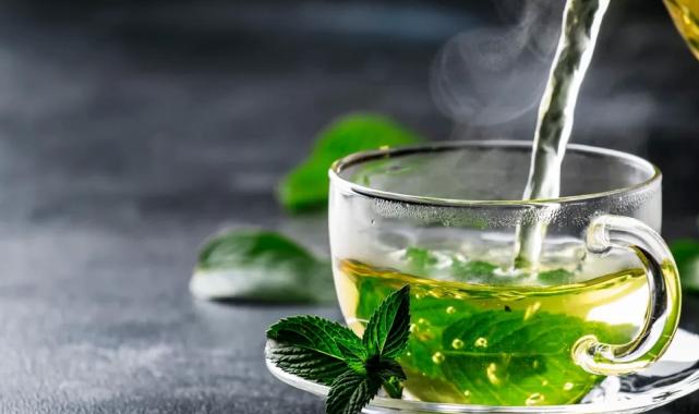 Yeşil çayın faydaları saymakla bitmiyor