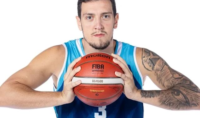 Yiğitcan Saybir TOFAŞ’ta