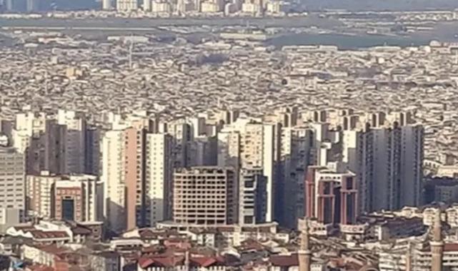 Yıldırım’ın yeni hedefi konut stokunu artırmak