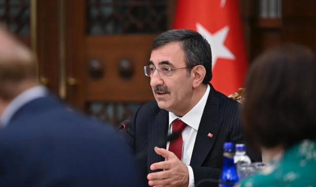 Yılmaz: OVP tahminlerden çok daha iyi gerçekleşecek