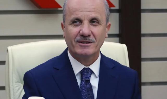 YKS sonuçları açıklandı… YÖK Başkanı: Tek boş kontenjan bile kalmadı