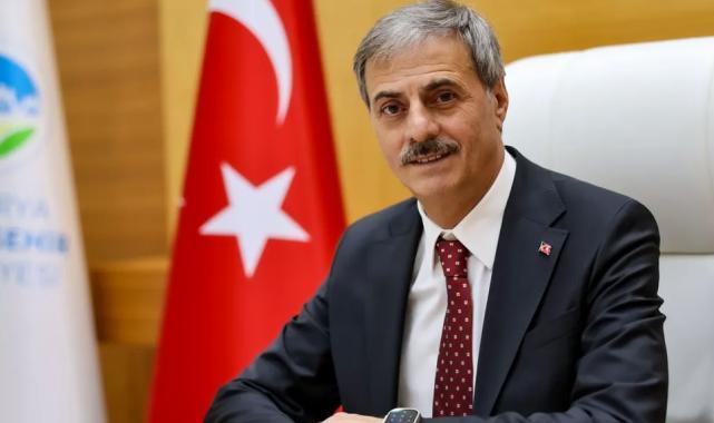 Yusuf Alemdar’dan 30 Ağustos mesajı