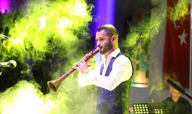 Zurna Festivali Pazartesi Günü Başlıyor