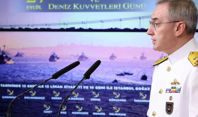 16 gemi ile Boğaz geçişi yapılacak