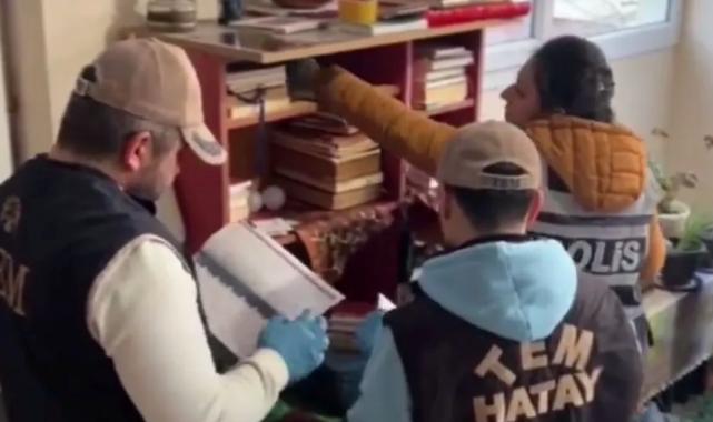 19 ilde FETÖ’ye ‘Kıskaç’