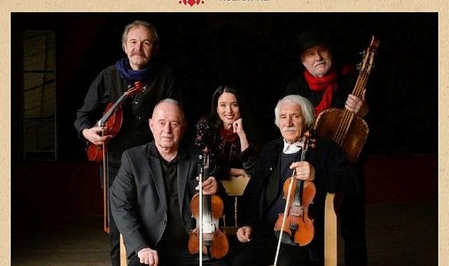 “2024 Macar-Türk Kültür Yılı” Kocaeli’de kutlanacak