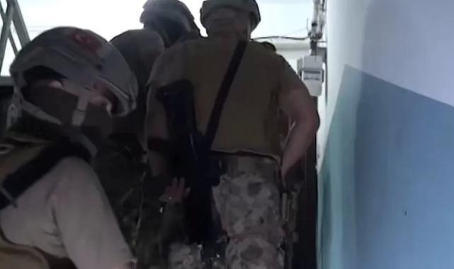 227 zehir tacirine gözaltı!