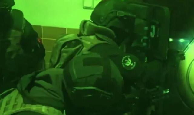 23 ilde DEAŞ’a 88 gözaltı!