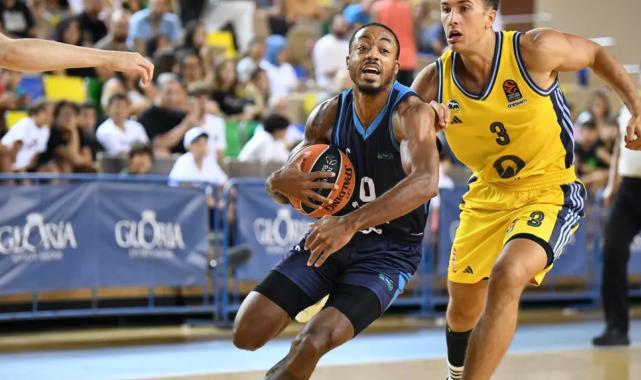 24. Cevat Soydaş Basketbol Turnuvası heyecanı başlıyor