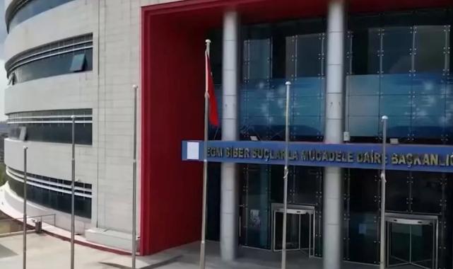 24 ilde 46 şahıs ‘Siberağ’a takıldı!