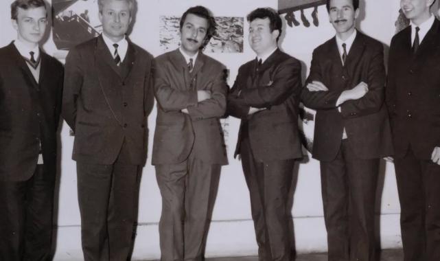 29. yılında SAGÜSAD sergisi OSM’de açılıyor