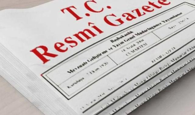 3 üniversitede kapanan ve açılan okullar Resmi Gazete’de