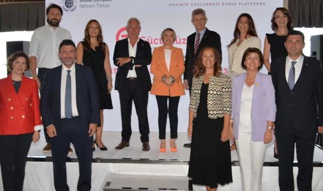 7. Gücümüz Eşitliğimiz Zirvesi Bursa’da yapıldı