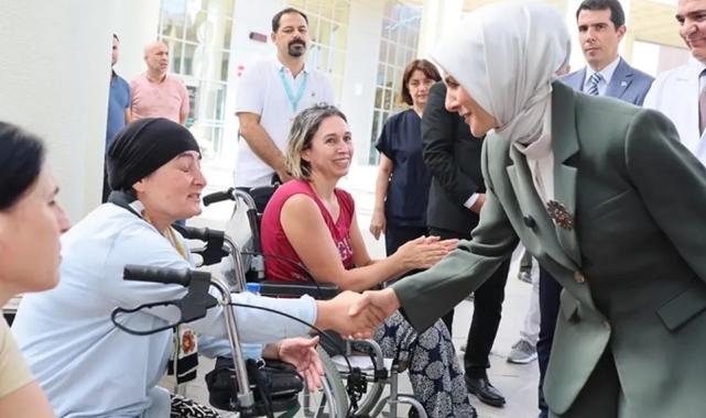 729 gazi ve şehit yakınının kamuya ataması yapılacak