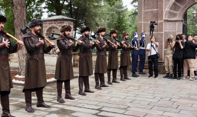 743. kez tarih ve kültüre yolculuk