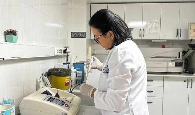 8 bin 554 Bakırköylü ücretsiz sağlık hizmetinden faydalandı.