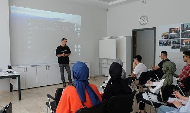 9’uncu Dönemin Pilot Adayları Aranıyor..!