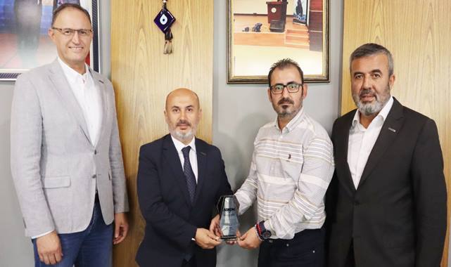 ASKON Konya’dan İstanbul İle İş Birliğini Güçlendirmek İçin Önemli Adım