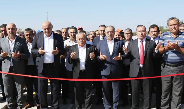 Konya ve Çumra Şeker’de Pancar Alım Kampanyası Başladı