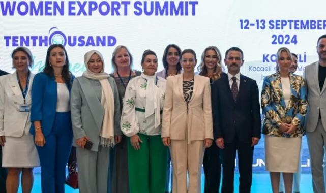 Abiş: Kadının gücü toplumun gücüdür