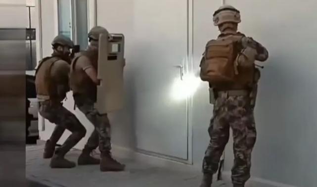 Adıyaman’da narkotikle mücadele sürüyor