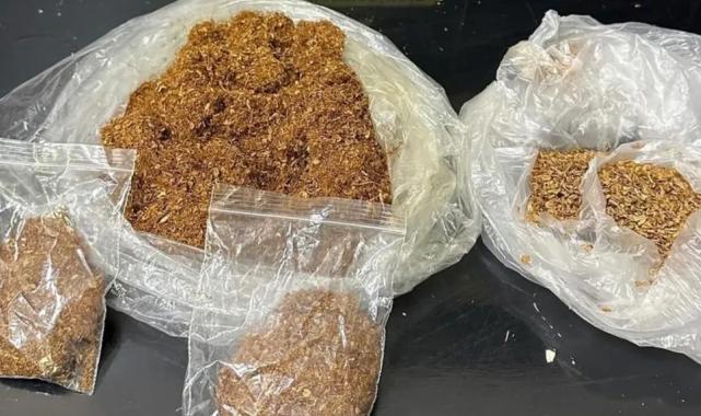 Adıyaman’da uyuşturucu tacirlerine geçit yok