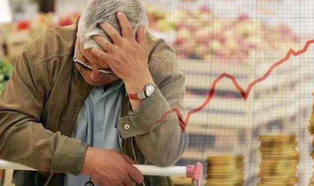 Ağustos enflasyonu açıklandı…