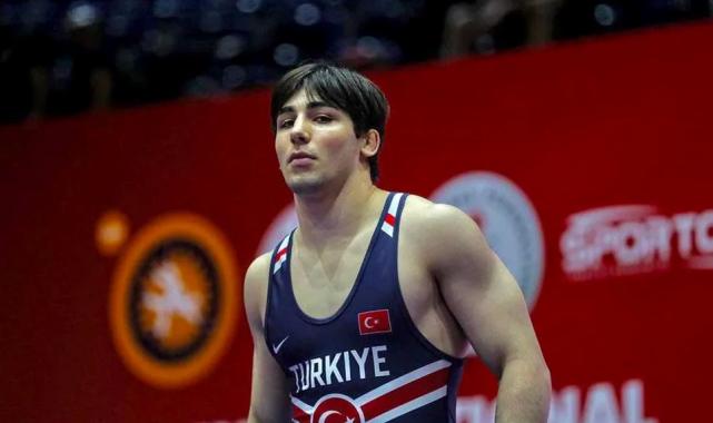 Ahmet Yağan’dan İspanya’da bronz madalya