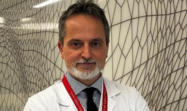 Akciğerinizde de yüksek tansiyon olabilir.