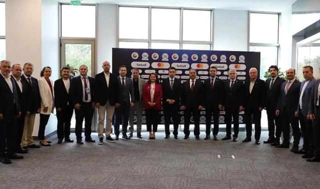 ‘Akıllı KOBİ Dijital Dönüşüm’ü Tekirdağ’da konuşuldu