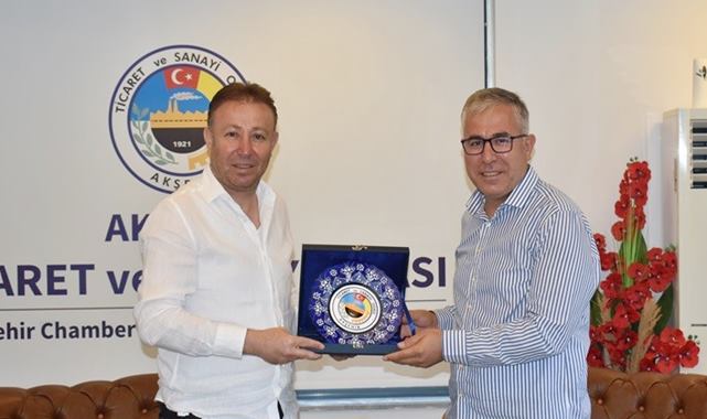 Akşehir’de Gerçekleştirilen Tarım Fuarını 67 bin 65 Kişi Ziyaret Etti