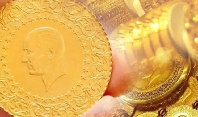 Altın haftaya nasıl başladı?