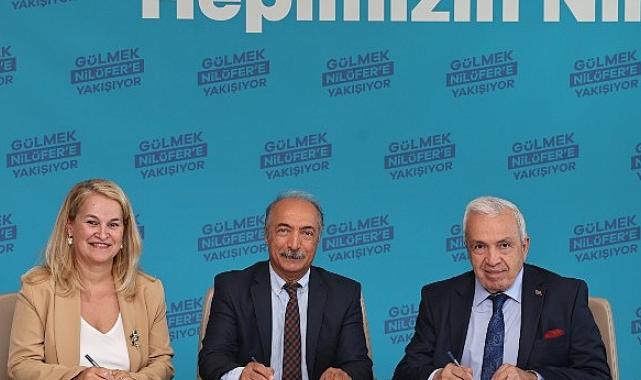 Alzheimer hastalarının hayatlarını kolaylaştıracak iş birliği