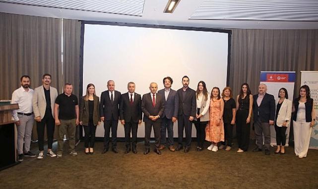 ‘Amacımız gelecek nesillere yaşanabilir bir Küçükçekmece bırakmak’