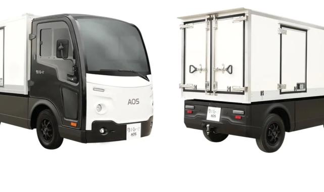 Anadolu Isuzu, yüzde 100 elektrikli aracını Almanya’da görücüye çıkarıyor