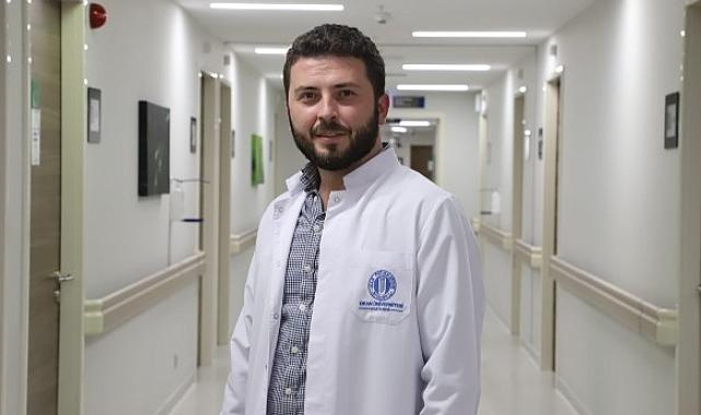 Ani Gelişen Ayaklarda Güçsüzlük ve Şiddetli Sırt Ağrısı Sonucunda Kalp Damarlarının Yırtıldığını Öğrendi