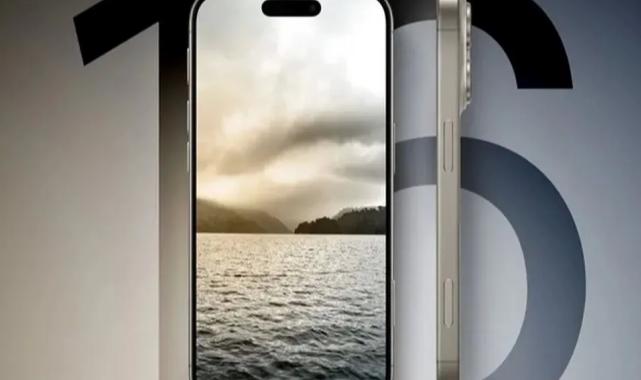 Apple, iPhone 16 ile yapay zeka çağına adım atıyor