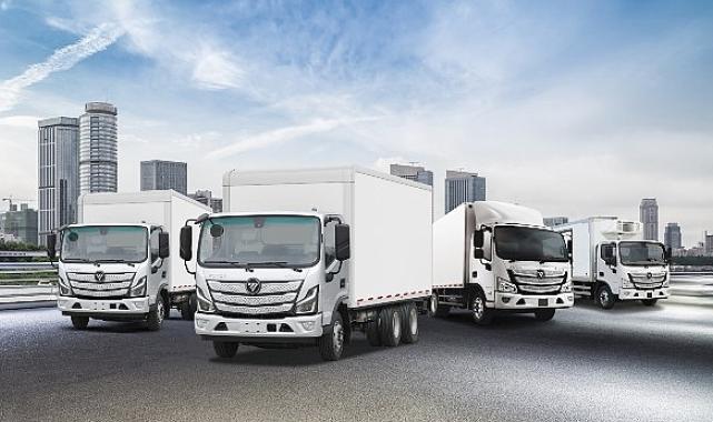 Atlas Sahipleri “Otokar Atlas Servis Günleri” Kampanyasıyla Kışa Hazır Olacak