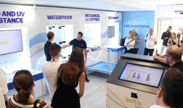 Avrupa turnesinin startını İstanbul’da verildi