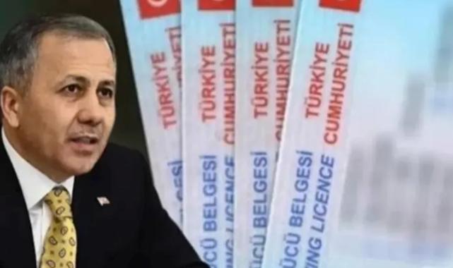 B sınıfı ehliyet sahipleri dikkat! Yeni dönem başlıyor