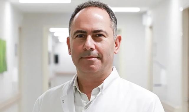 Bağışıklık sisteminin gizli düşmanı ‘lenf kanseri’