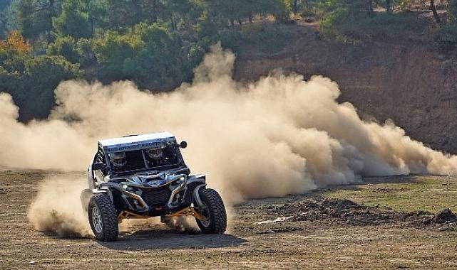 Baja Bursa’da En Hızlılar Akyüz ve Günak Oldu