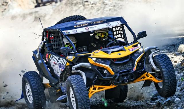 Baja heyecanı Bursa’ya taşınıyor