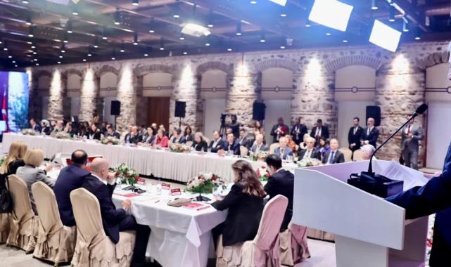 Bakan Bolat Balkan Rekabet Kurulları Toplantısı’nda konuştu… Rekabet’ten 8 ayda 4,8 milyar TL ceza